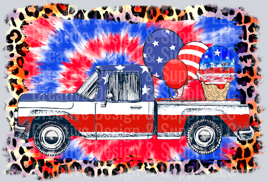 4th of July 2223