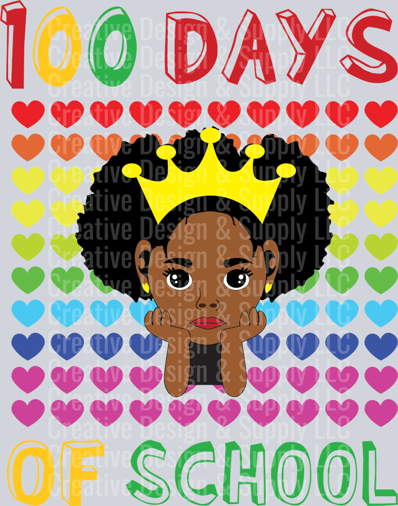 100 Days 2311