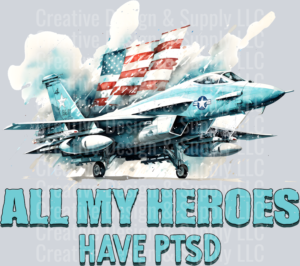 PTSD 2401