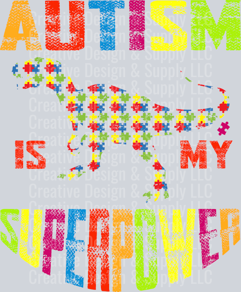 Autism 2323