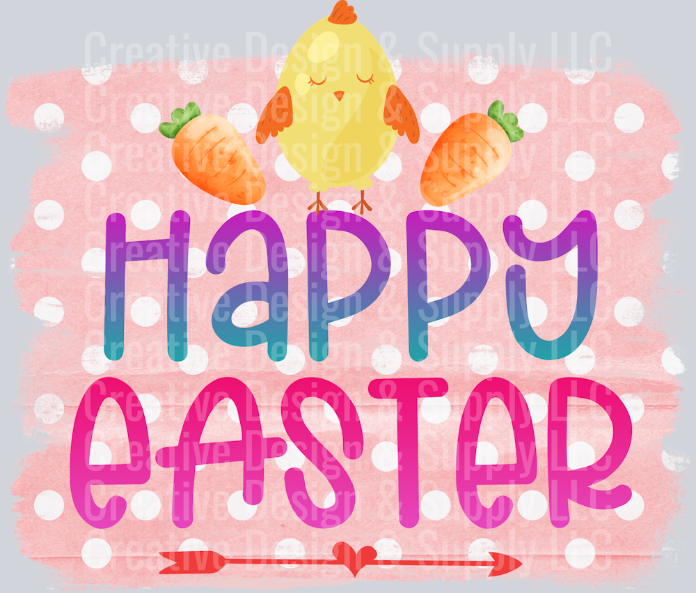 Easter 2443