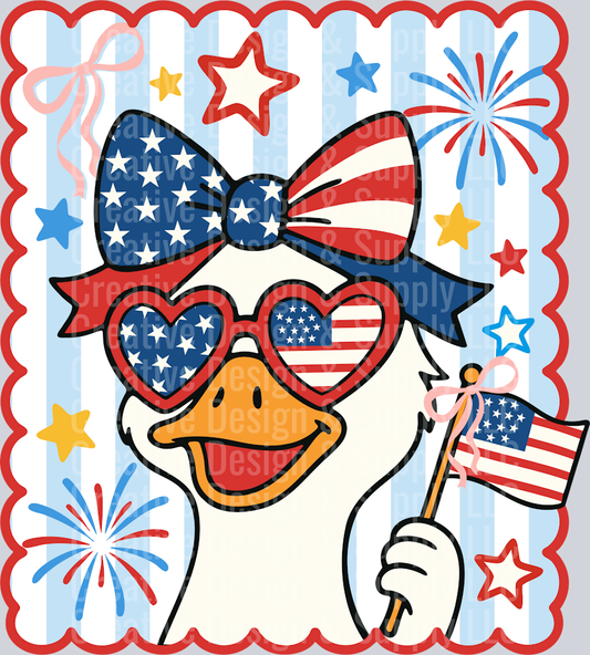 4th of July 2501