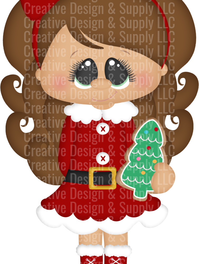 Christmas 2113