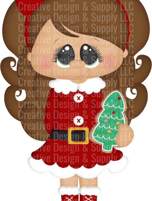Christmas 2113