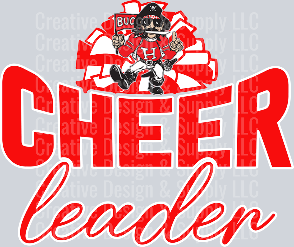 Cheer 2354