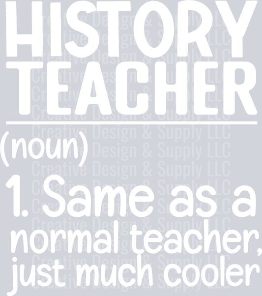 History 2316