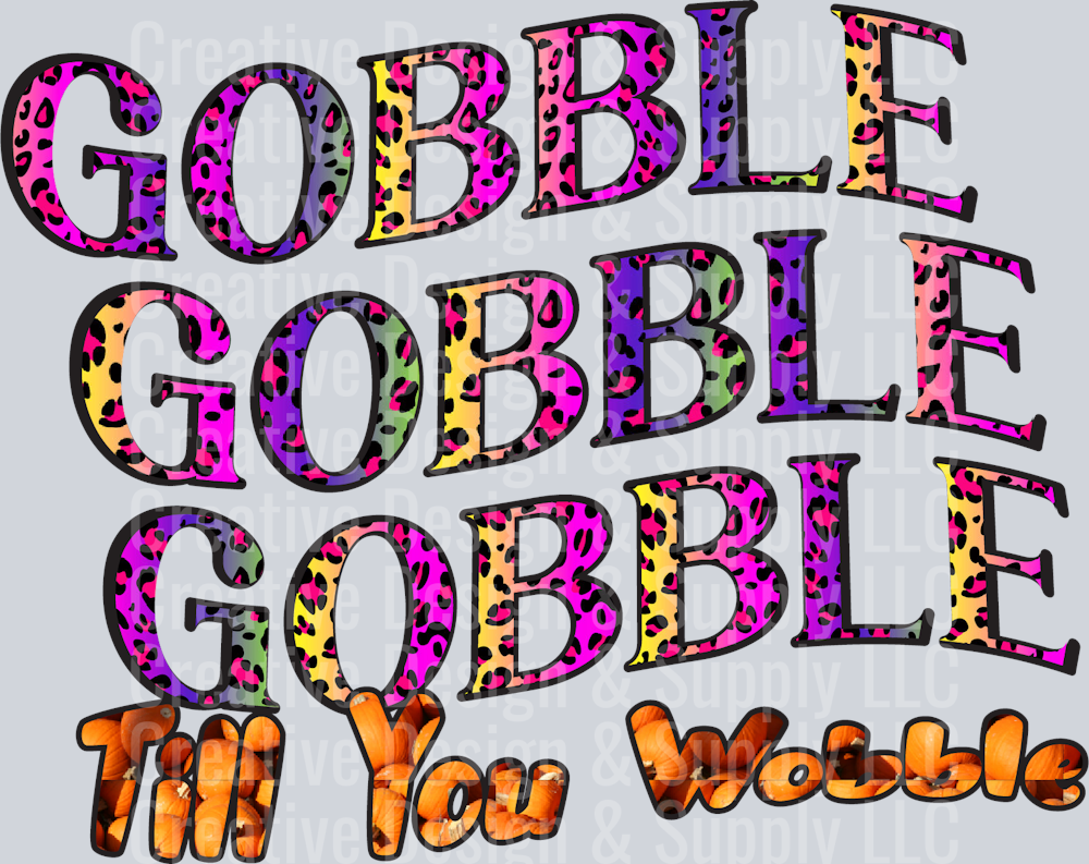 Thanksgiving 2307