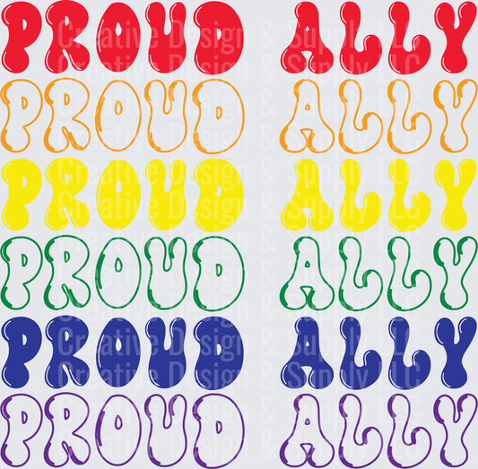 Pride 2316
