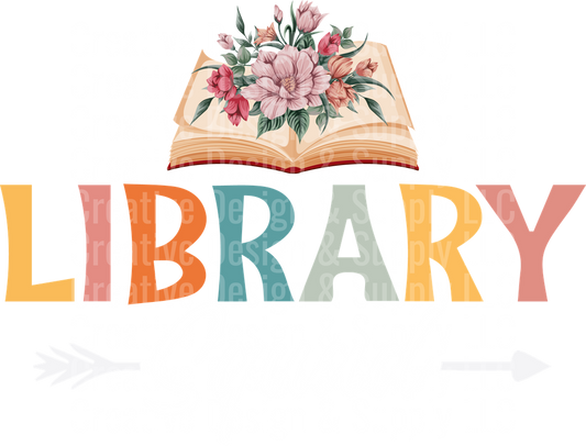 Library 2308