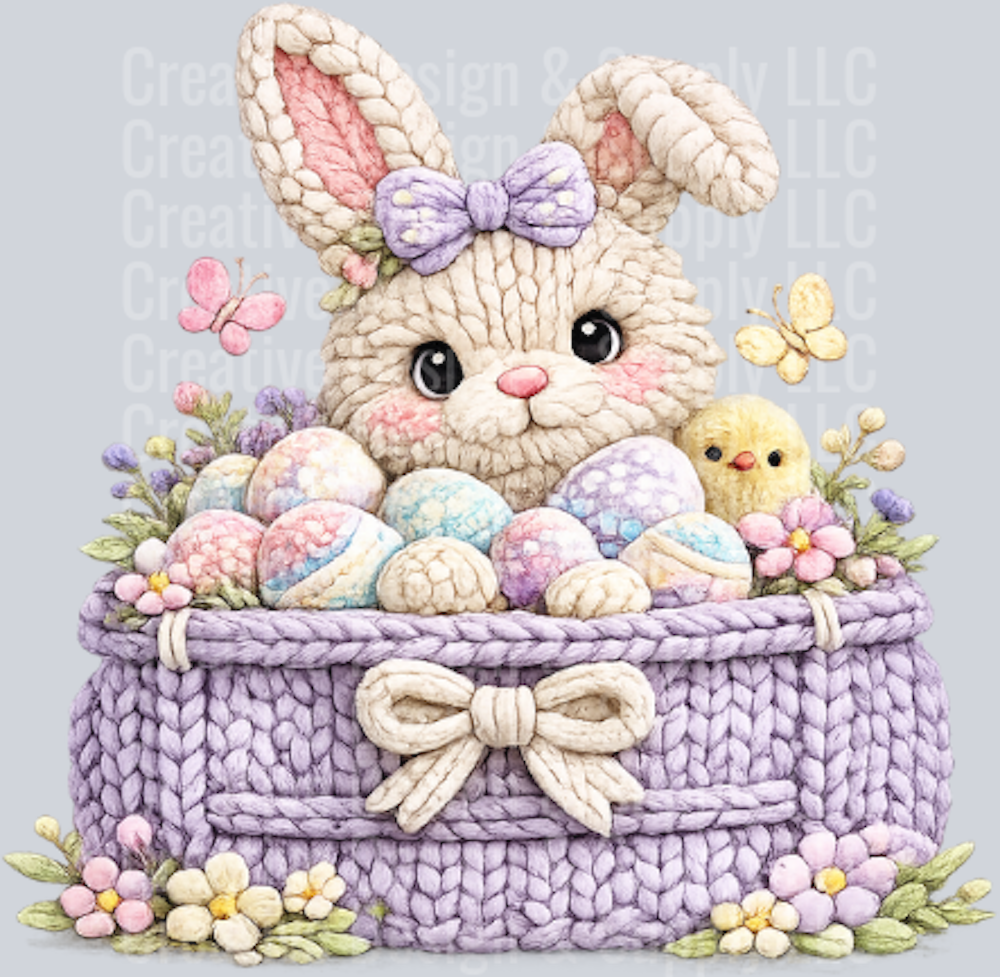 Easter 2648