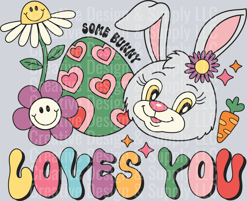Easter 2365