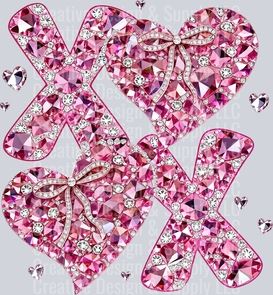 Valentine 26112