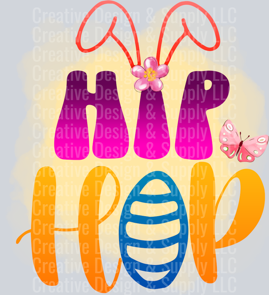 Easter 2325