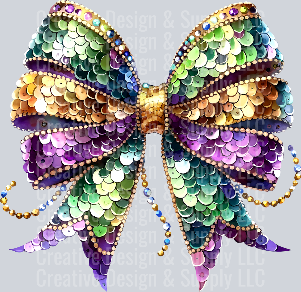 Mardi Gras 2418