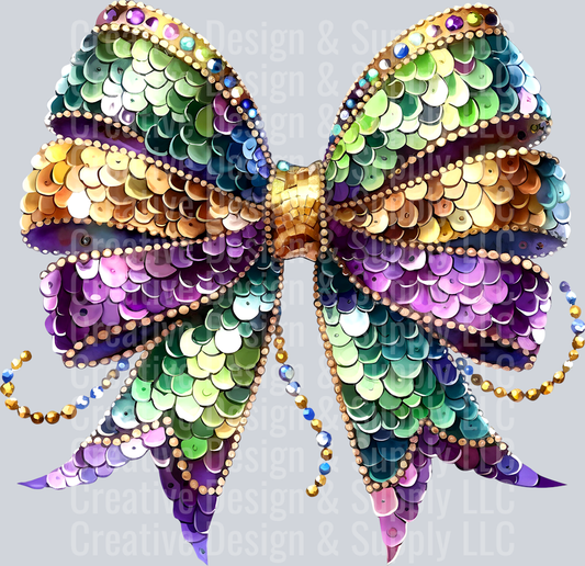 Mardi Gras 2418