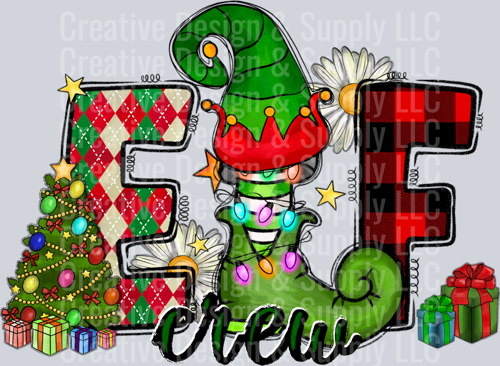 Christmas 2442