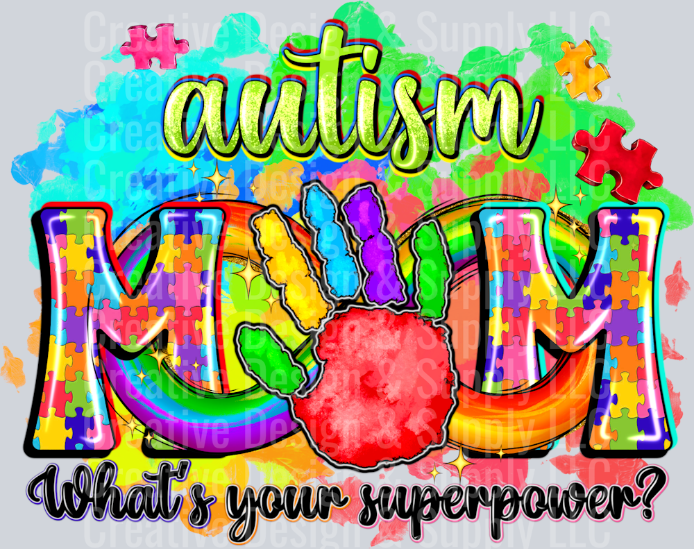 Autism 2408