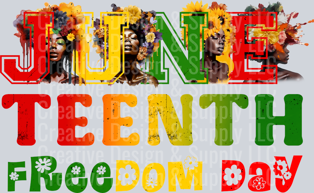 Juneteenth 2424