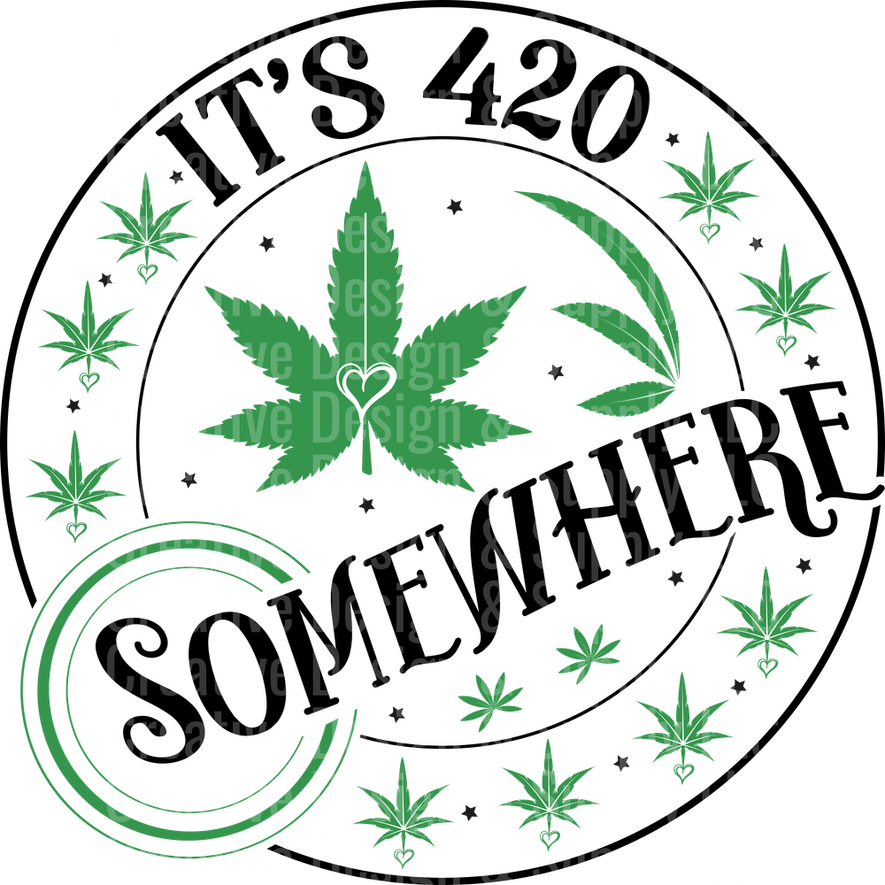 420 Day 2456