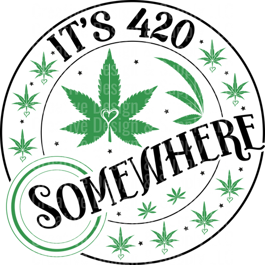 420 Day 2456