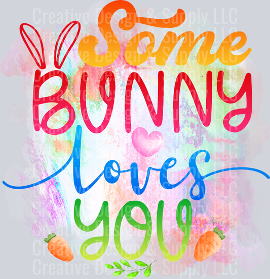 Easter 2364