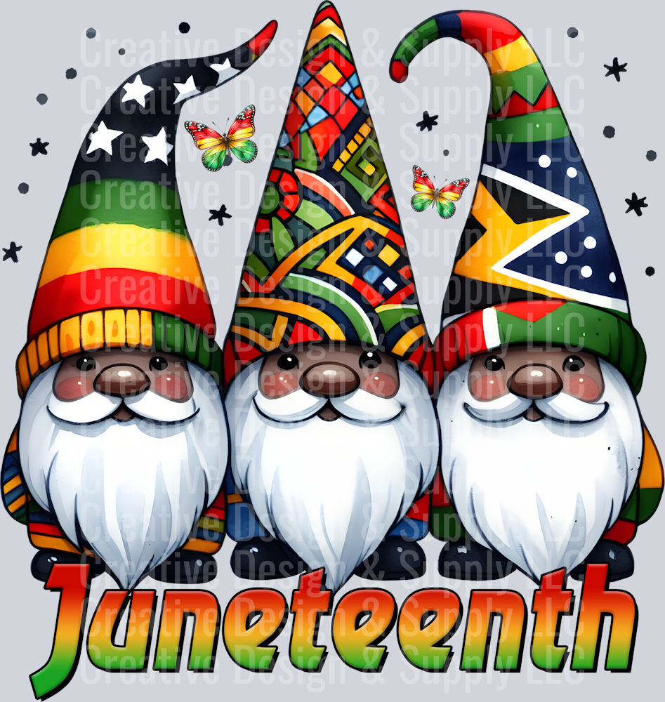 Juneteenth 2415