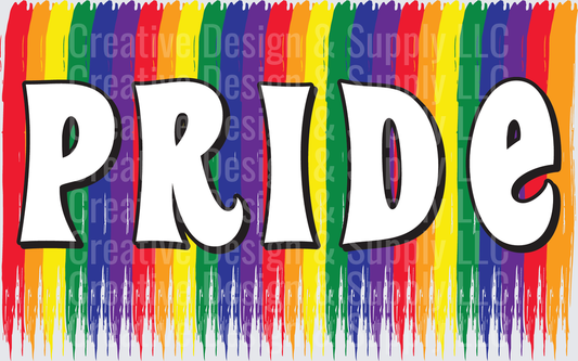 Pride 2311