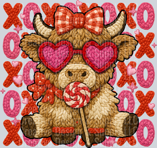 Valentine 2609