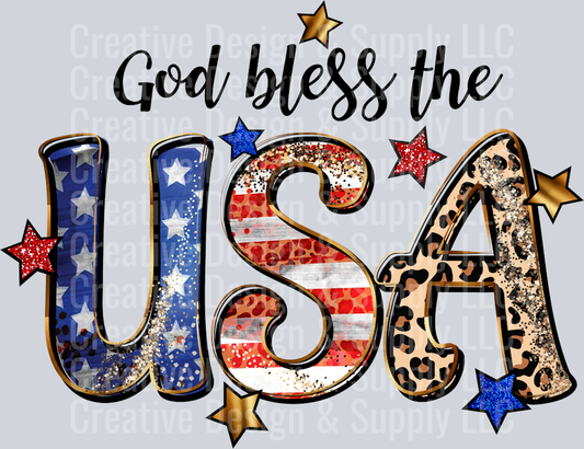 4th of July 2324