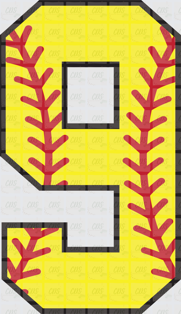 Softball 3(