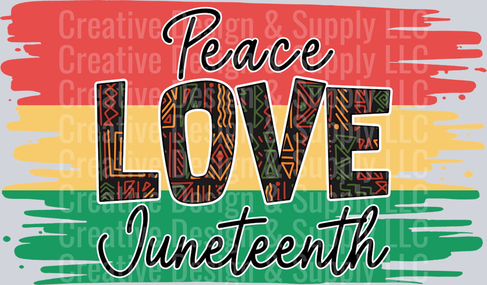 Juneteenth 2430