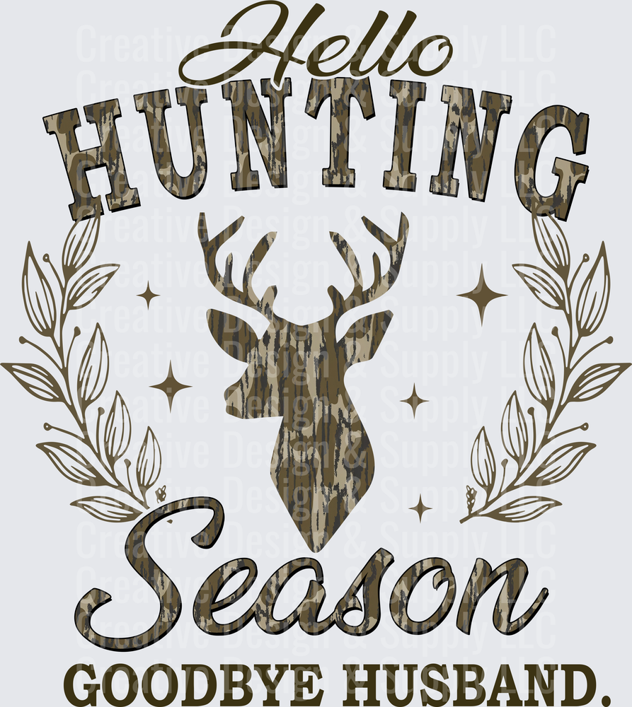 Hunting 2570