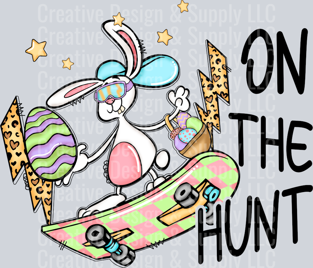 Easter 2348