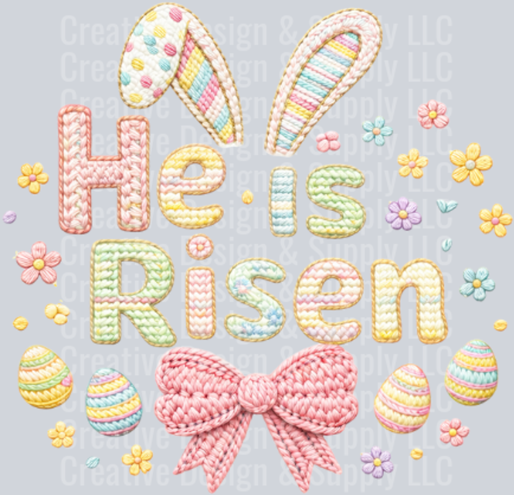 Easter 2622