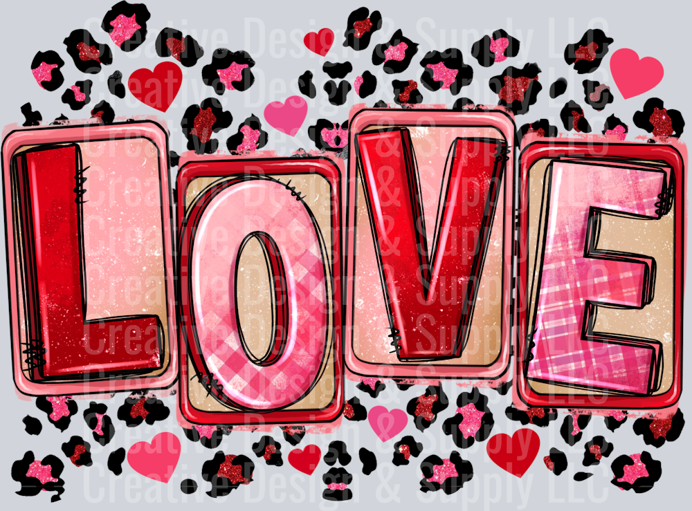 Valentine 2357