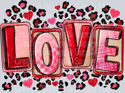 Valentine 2357