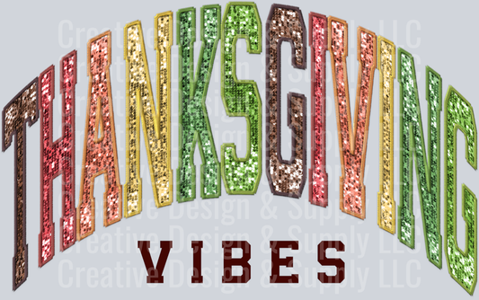 Thanksgiving 2321