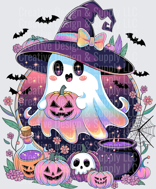 Halloween 2544