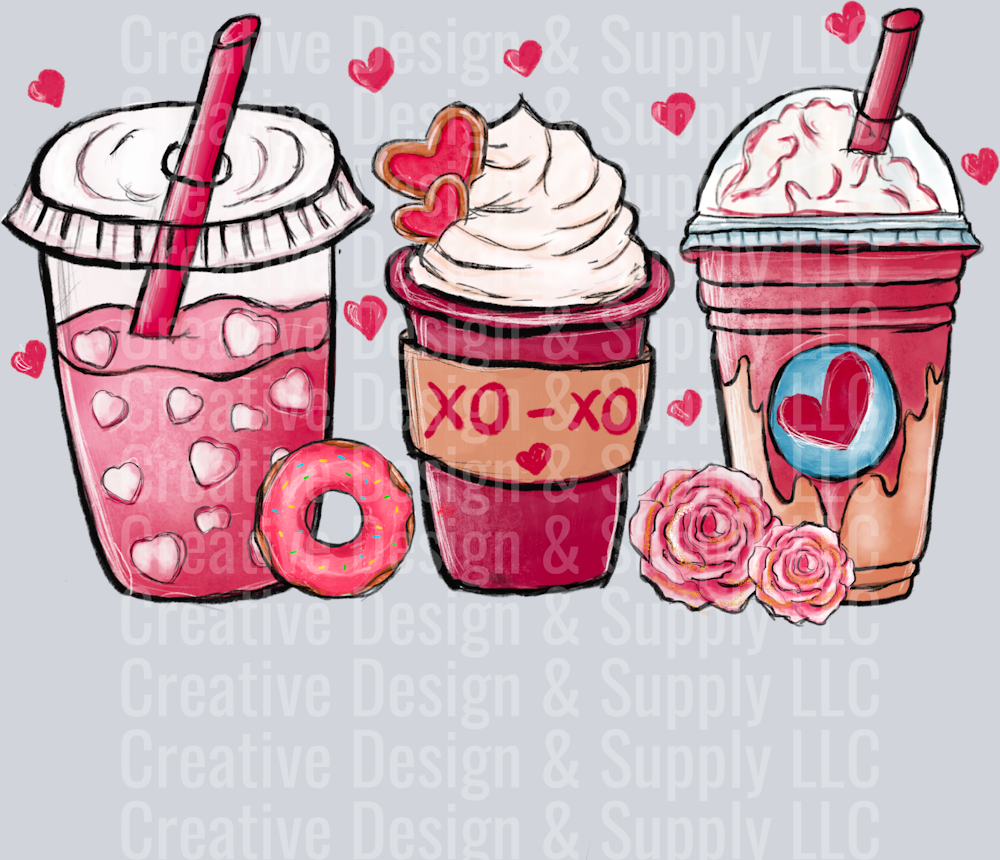 Valentine 2231