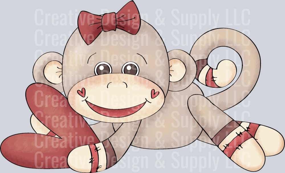 Valentine 2329