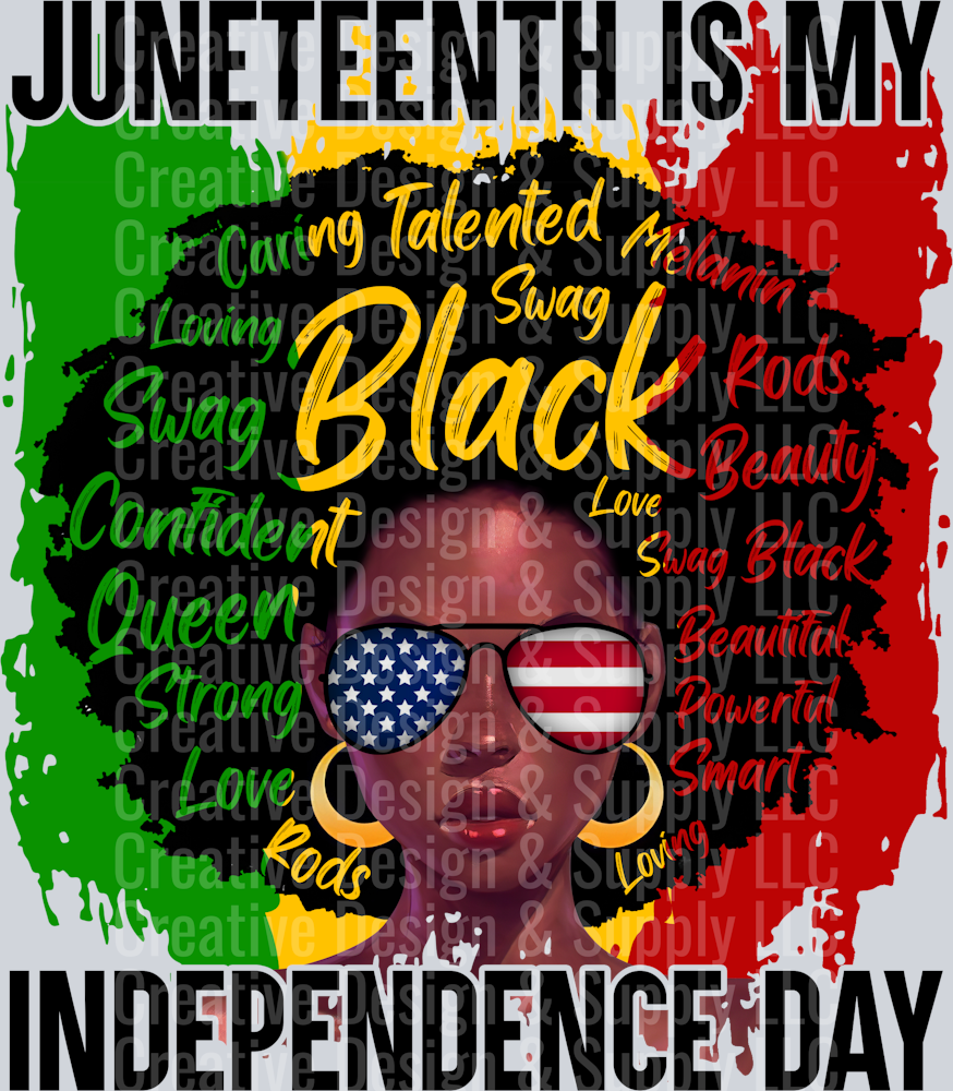 Juneteenth 2301