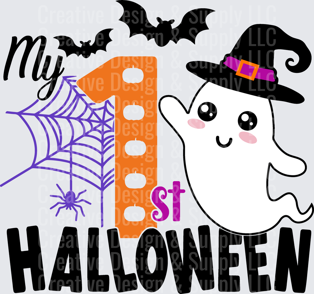Halloween 2327