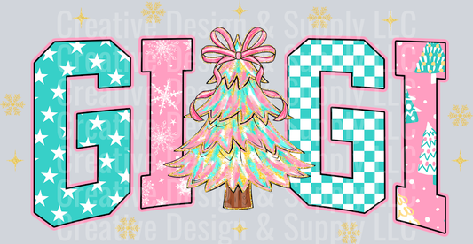 Christmas 2545