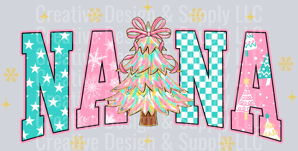 Christmas 25129