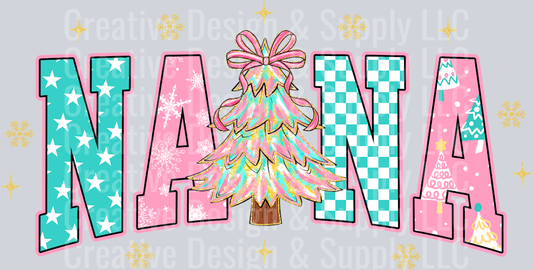 Christmas 25129
