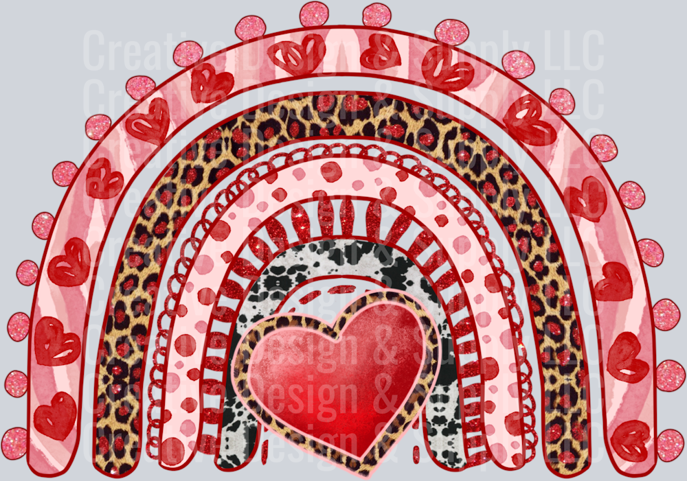 Valentine 2232