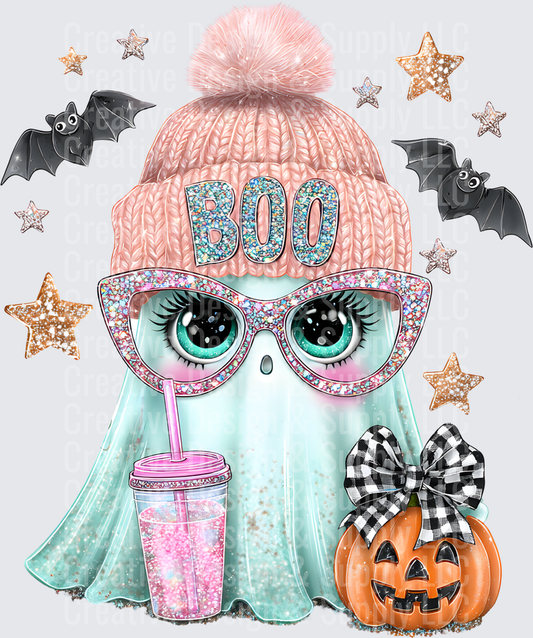 Halloween 2501