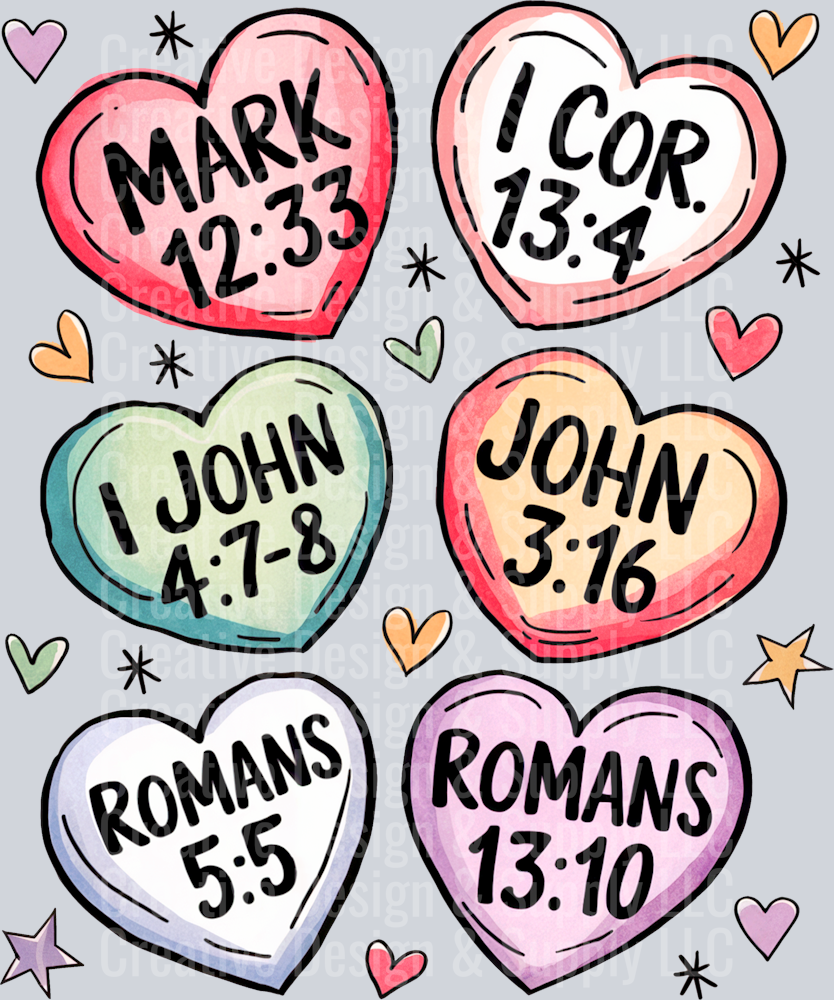 Faith 2411