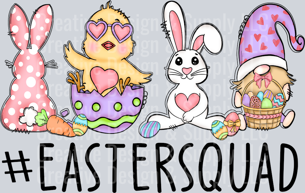 Easter 2313