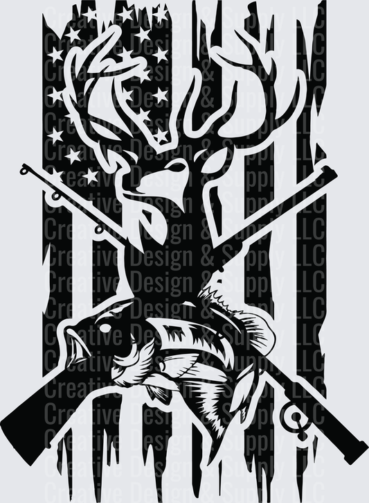 Hunting 2561